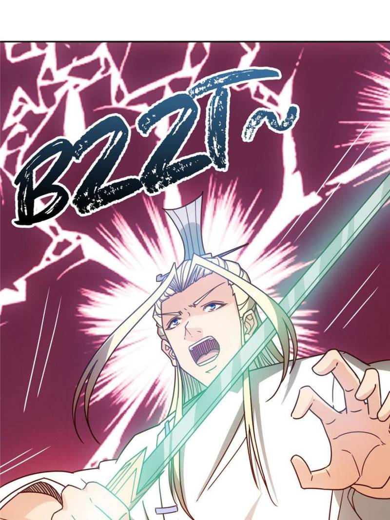 The Greatest Deity Chapter 50 1